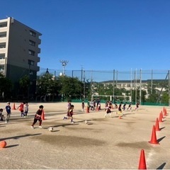サッカースクール生募集！！ - スポーツ