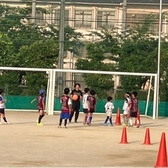 サッカースクール生募集！！ - メンバー募集
