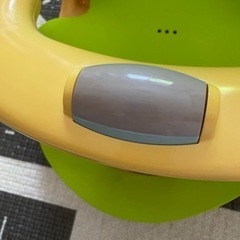 アップリカバスチェアの画像