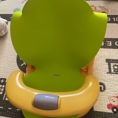 アップリカバスチェアの画像