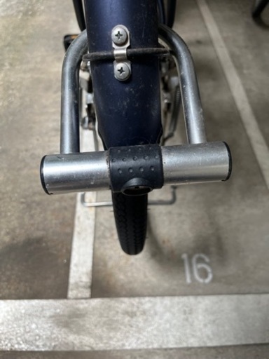 予約中/SUISUIアシスト自転車