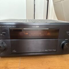 YAMAHA DSP-Z7 AVアンプ