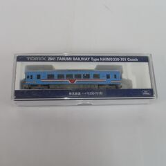 Nゲージ 2641 Tomix トミックス 樽見鉄道 ハイモ33...