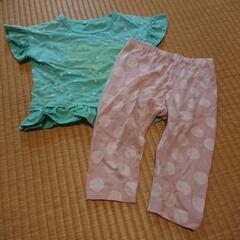 子供服 半袖 95～100センチ 25点以上の画像