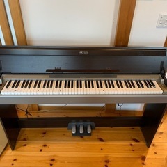【ジャンク品】ヤマハ電子ピアノ