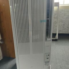 ウィンドエアコン