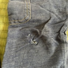 80 ズボン4着の画像