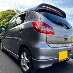 低走行6万キロ台ターボ！月々8千円〜分割払い可‼️ 車検2年付き！【名義変更代込み】☆スズキ セルボ☆純正オーディオ付き☆ドライブレコーダー付きのフル装備☆純正アルミ☆そのまま乗って帰れます！の画像
