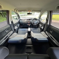 低走行6万キロ台ターボ！月々8千円〜分割払い可‼️ 車検2年付き！【名義変更代込み】☆スズキ セルボ☆純正オーディオ付き☆ドライブレコーダー付きのフル装備☆純正アルミ☆そのまま乗って帰れます！の画像