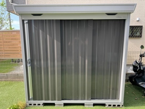 家具 収納家具 物置