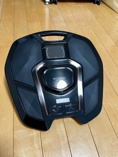 SIXPAD Foot Fit シックスパッド フットフィット MTG