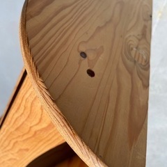 子どもおもちゃ棚の画像