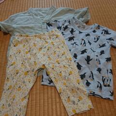 子供服 半袖 95～100センチ 25点以上の画像