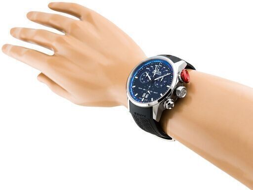 限定リミテッドエディションスイス時計 (無料でバックプレゼントします ! ! ! - EDOX❤️❤️❤️