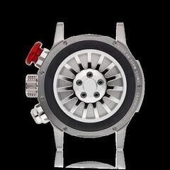 限定リミテッドエディションスイス時計 (無料でバックプレゼントします ! ! ! - EDOX❤️❤️❤️の画像