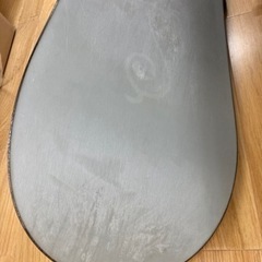 ビンテージ Burton スノーボード　板のみの画像