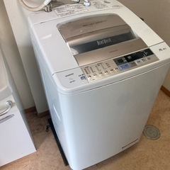 家電 生活家電 洗濯機