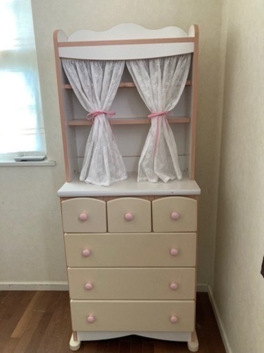 家具 ドレッサー