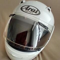 Arai アライ QUANTUM-J 中古