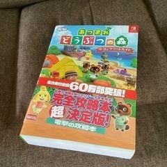 攻略本