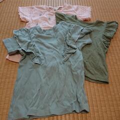 子供服 半袖 95～100センチ 25点以上の画像