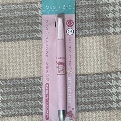 マイメロディー 新品　ボールペン