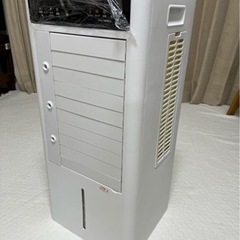 【新品】冷風機 冷風扇 大型 ポータブルクーラー 