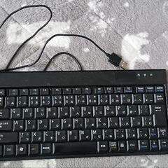 タブレットキーボード