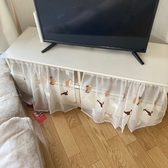 テレビ台　家具