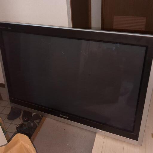 家電 テレビ