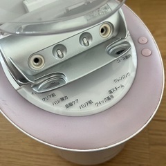 Panasonic スチーマー