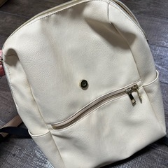靴/バッグ バッグ リュックサックの画像