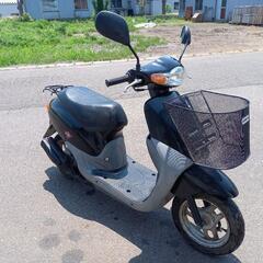HONDA　DIO　フィット　AF27 ベース車
