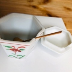 薬味入れの画像