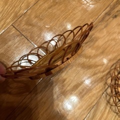 茶托5客組の画像