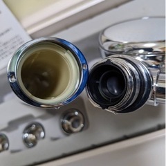 Obleu.　シャワーヘッドの画像