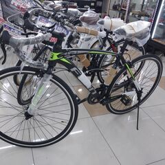 🚲700Cロードバイク🚲自転車🚲未使用品🚲