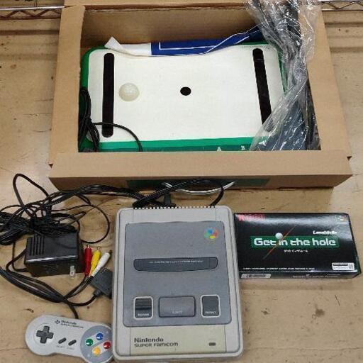 0616-185 SFC RICOH レーザバーディ ※動作未確認