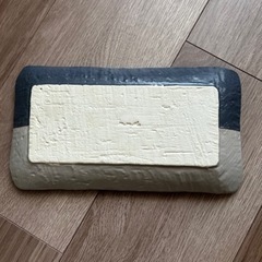 m.m.d　食器　陶器　プレートの画像