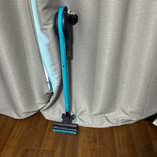 シャープ　ハンディクリーナー