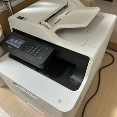MFC-L3770CDW 無線
LAN＆自動両面プリントに対応 ...