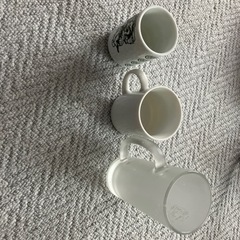 吉宗湯呑み、マグカップ、ビールグラス