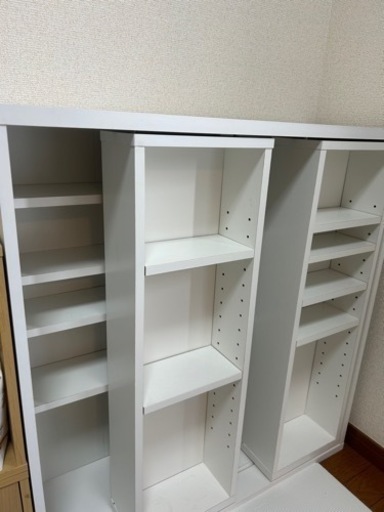 漫画本収納棚　本棚