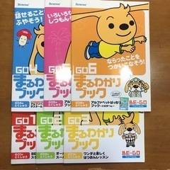 お値引き！ベネッセのビーゴ FirstFriends版（入門編）の画像