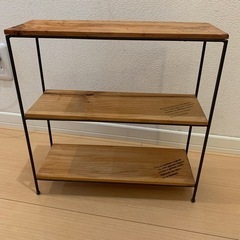 ［商談中］家具 収納家具 棚、シェルフ