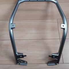ハンターカブ　ja65　 純正　エンジンガード