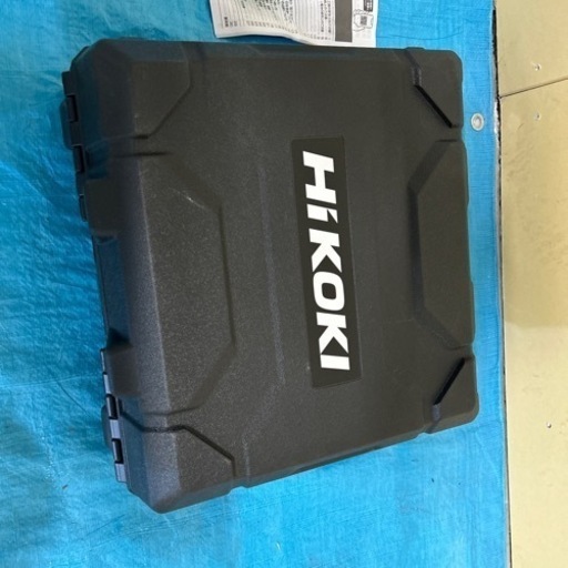 値下げしました ハイコーキ コードレスピン釘打機