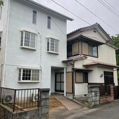 積算評価額387万円！建物前は川、窓から川眺望せせらぎが聞こえま...