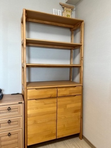 家具 収納家具 本棚