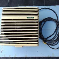 換気扇東芝VFB―20S　中古
